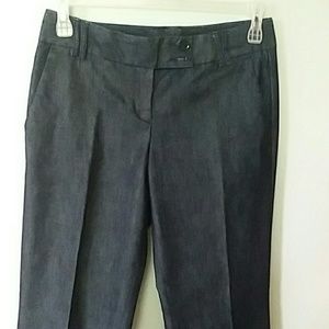 Trousers/Pants